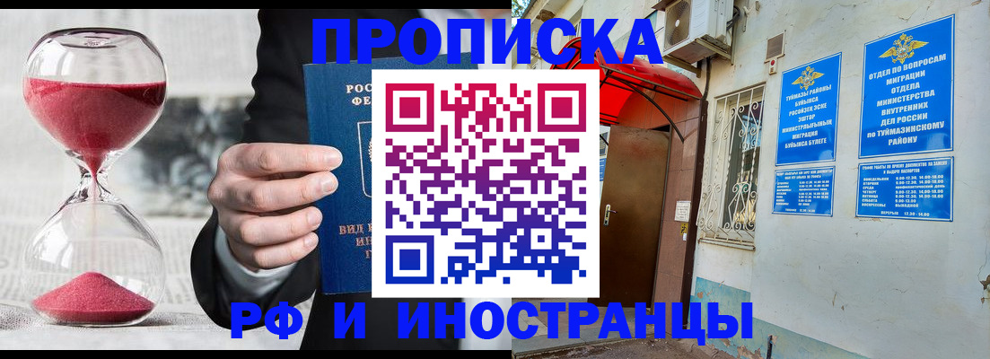 прописка 2025 в Зуевке